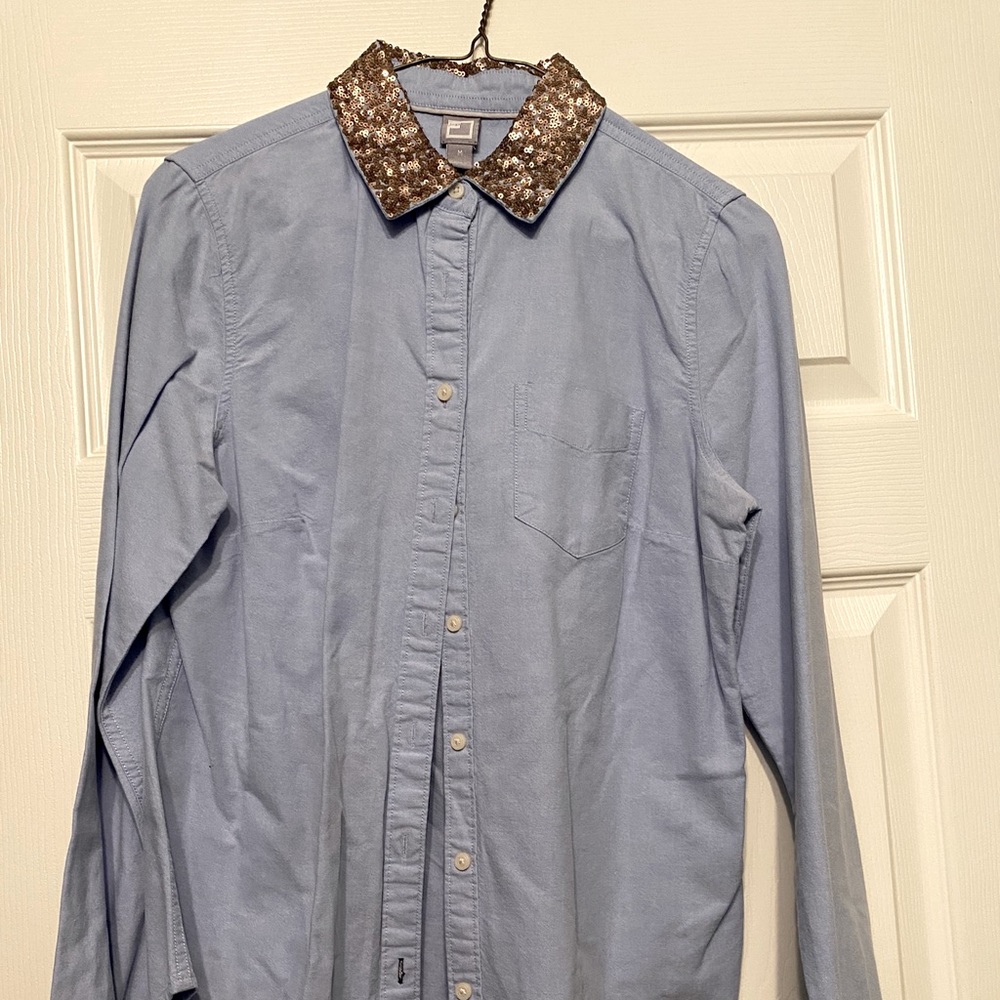 JcPenny Long Sleeve
